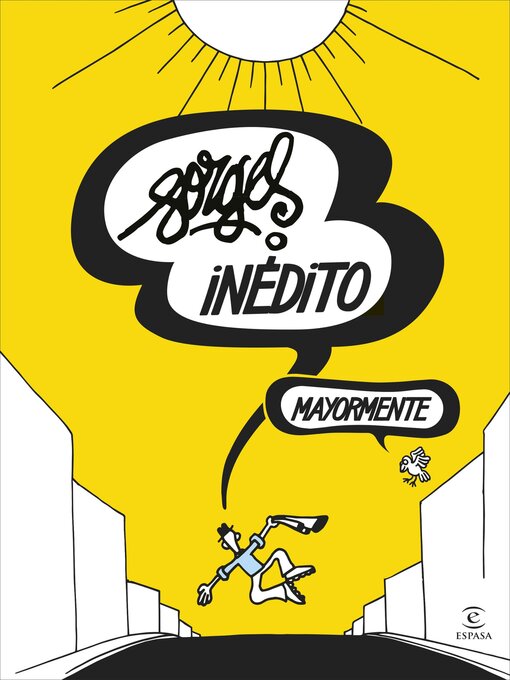 Title details for Forges inédito by Forges - Available